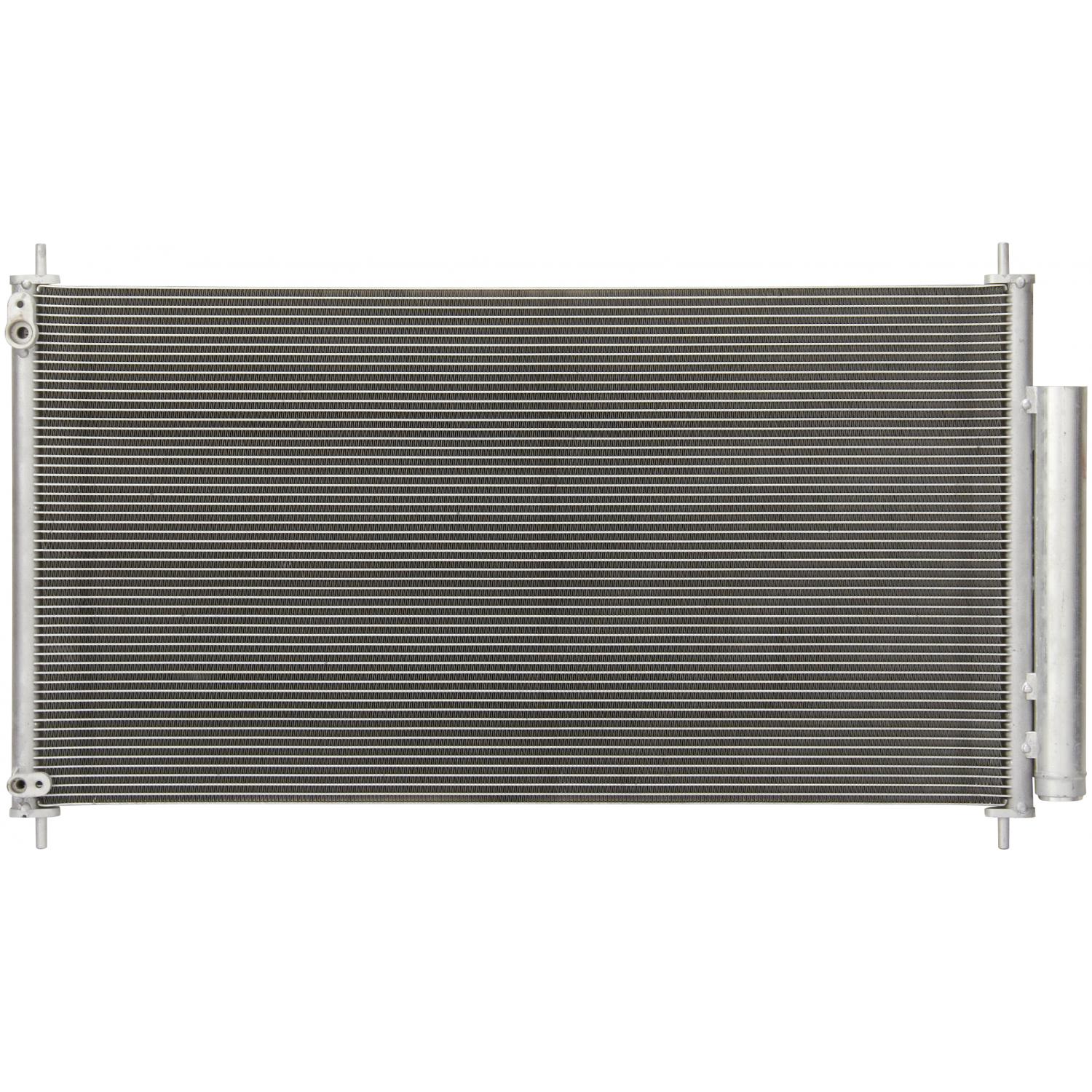 Spectra Premium 73976 - A/C Condenser Spectra Premium 73976 A/C Condenser product image 1 of 4