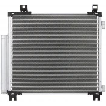 Spectra Premium 73977 A/C Condenser product image 1 of 4