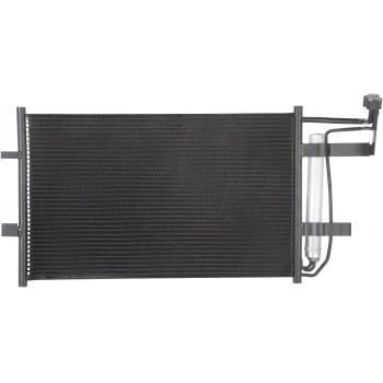 Spectra Premium 73978 - A/C Condenser Spectra Premium 73978 A/C Condenser product image 1 of 4