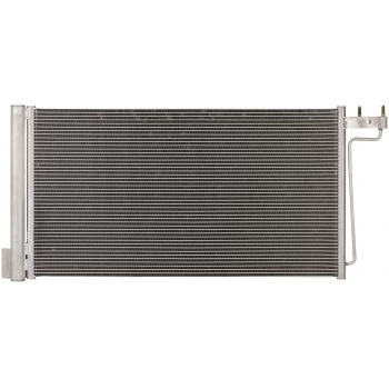 Spectra Premium 73981 - A/C Condenser Spectra Premium 73981 A/C Condenser product image 1 of 5