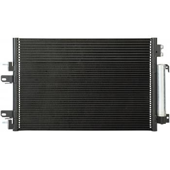 Spectra Premium 73982 - A/C Condenser Spectra Premium 73982 A/C Condenser product image 1 of 4