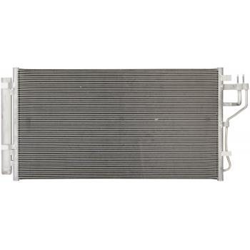 Spectra Premium 73983 A/C Condenser product image 1 of 4