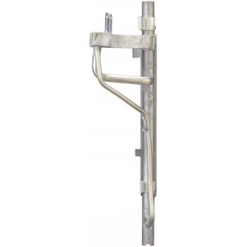 Spectra Premium 73983 A/C Condenser product image 3 of 4