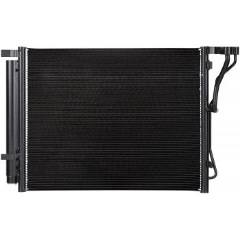 Spectra Premium 73985 A/C Condenser product image 1 of 4