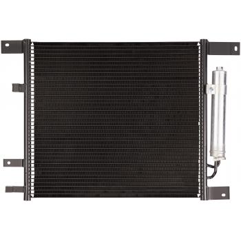 Spectra Premium 73986 A/C Condenser product image 1 of 5