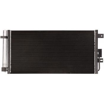 Spectra Premium 73987 A/C Condenser product image 2 of 5