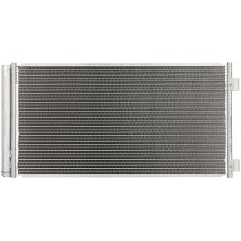 Spectra Premium 73989 - A/C Condenser Spectra Premium 73989 A/C Condenser product image 1 of 4