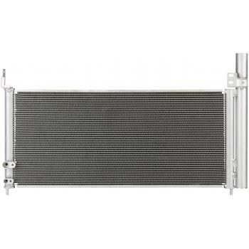 Spectra Premium 73991 A/C Condenser product image 1 of 4