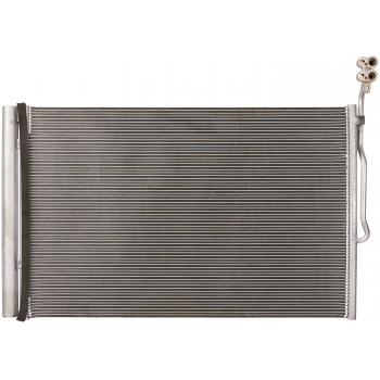 Spectra Premium 73992 - A/C Condenser Spectra Premium 73992 A/C Condenser product image 1 of 4