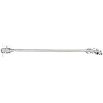 Spectra Premium 73993 - A/C Condenser Spectra Premium 73993 A/C Condenser product image 4 of 4