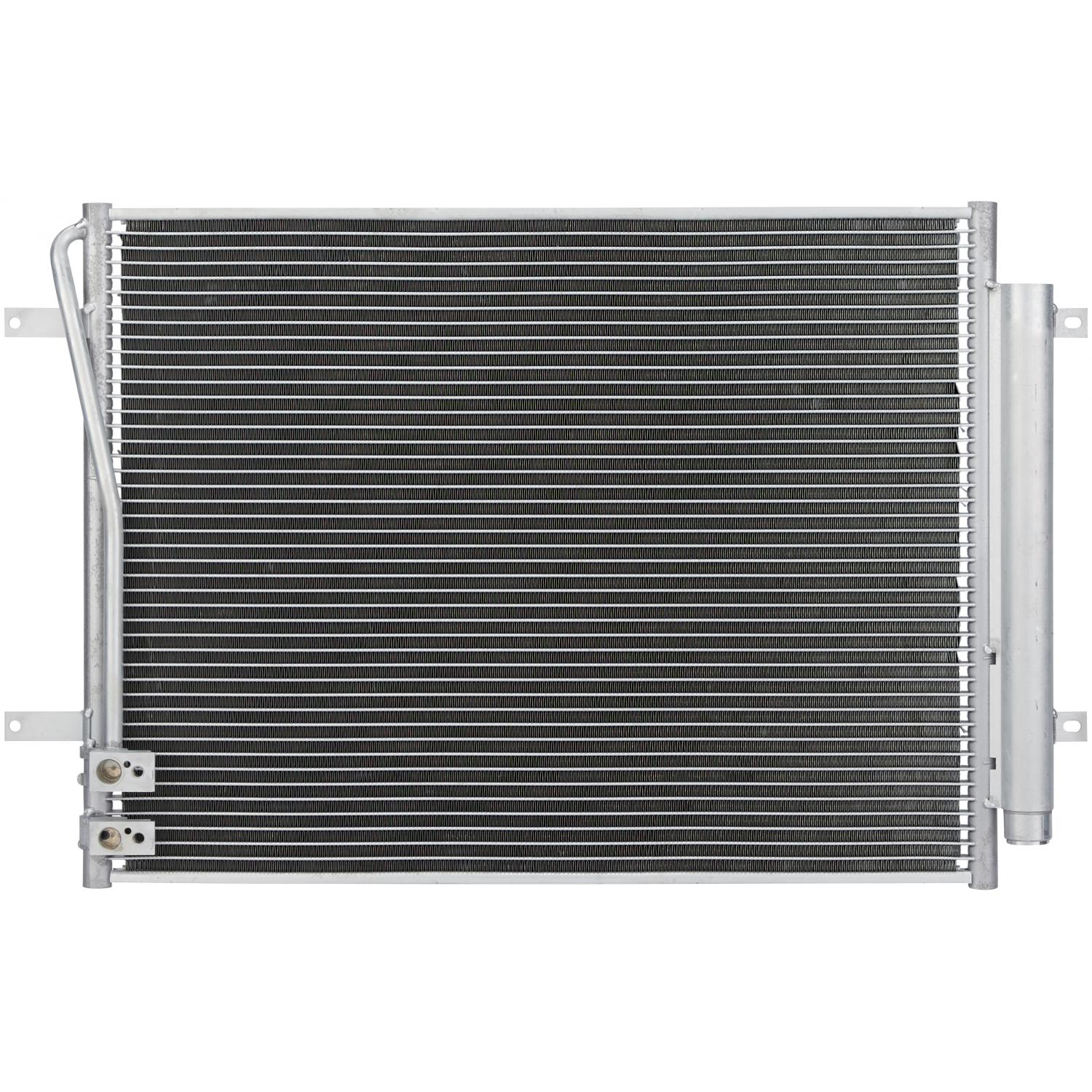 Spectra Premium 73994 - A/C Condenser Spectra Premium 73994 A/C Condenser product image 1 of 4