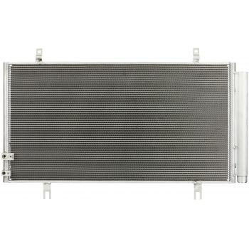 Spectra Premium 73995 A/C Condenser product image 1 of 4