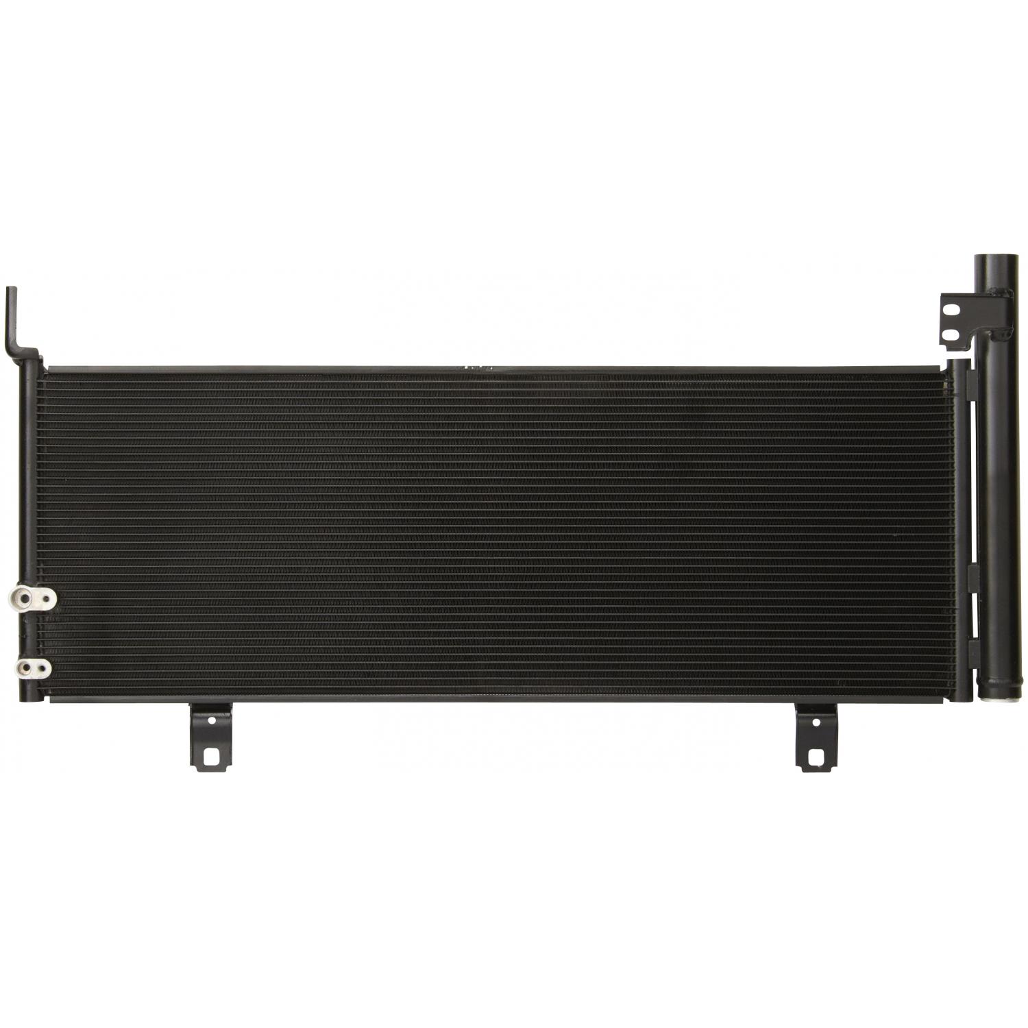 Spectra Premium 73996 - A/C Condenser Spectra Premium 73996 A/C Condenser product image 1 of 4