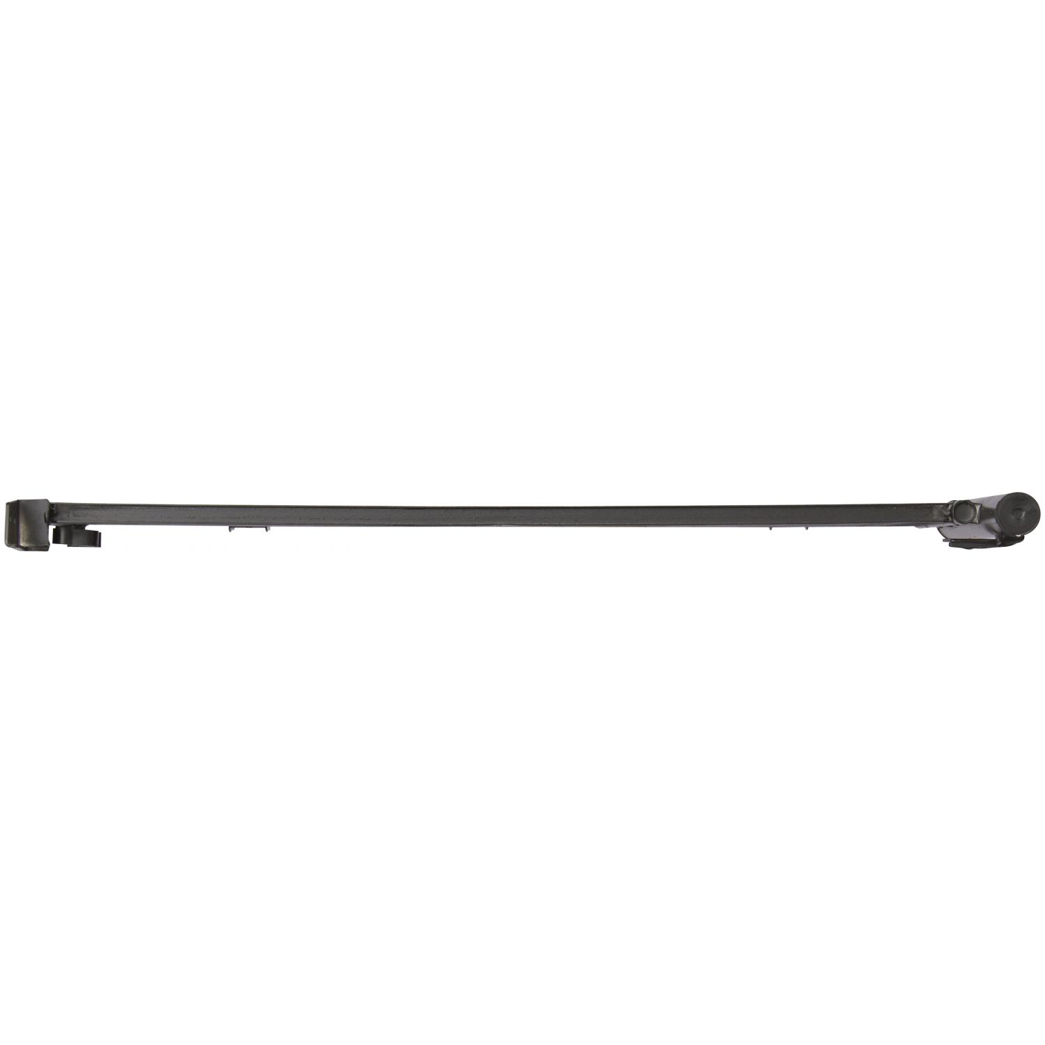 Spectra Premium 73996 - A/C Condenser Spectra Premium 73996 A/C Condenser product image 4 of 4