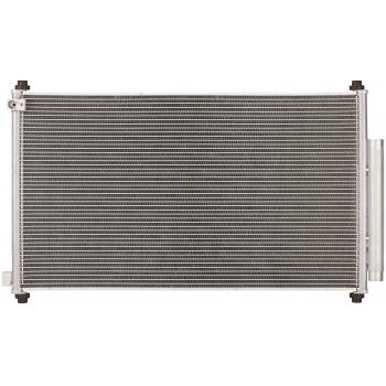 Spectra Premium 73997 - A/C Condenser Spectra Premium 73997 A/C Condenser product image 1 of 4