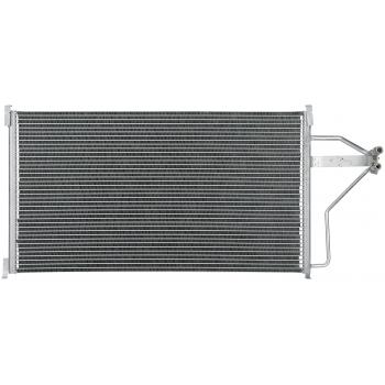 Spectra Premium 74006 - A/C Condenser Spectra Premium 74006 A/C Condenser product image 1 of 4