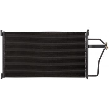 Spectra Premium 74007 - A/C Condenser Spectra Premium 74007 A/C Condenser product image 1 of 4