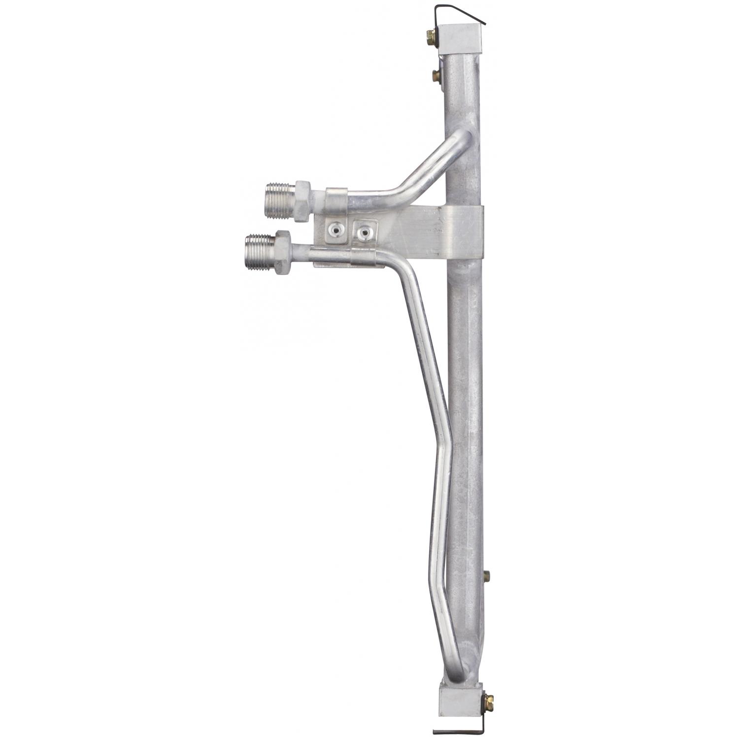 Spectra Premium 74008 - A/C Condenser Spectra Premium 74008 A/C Condenser product image 3 of 4