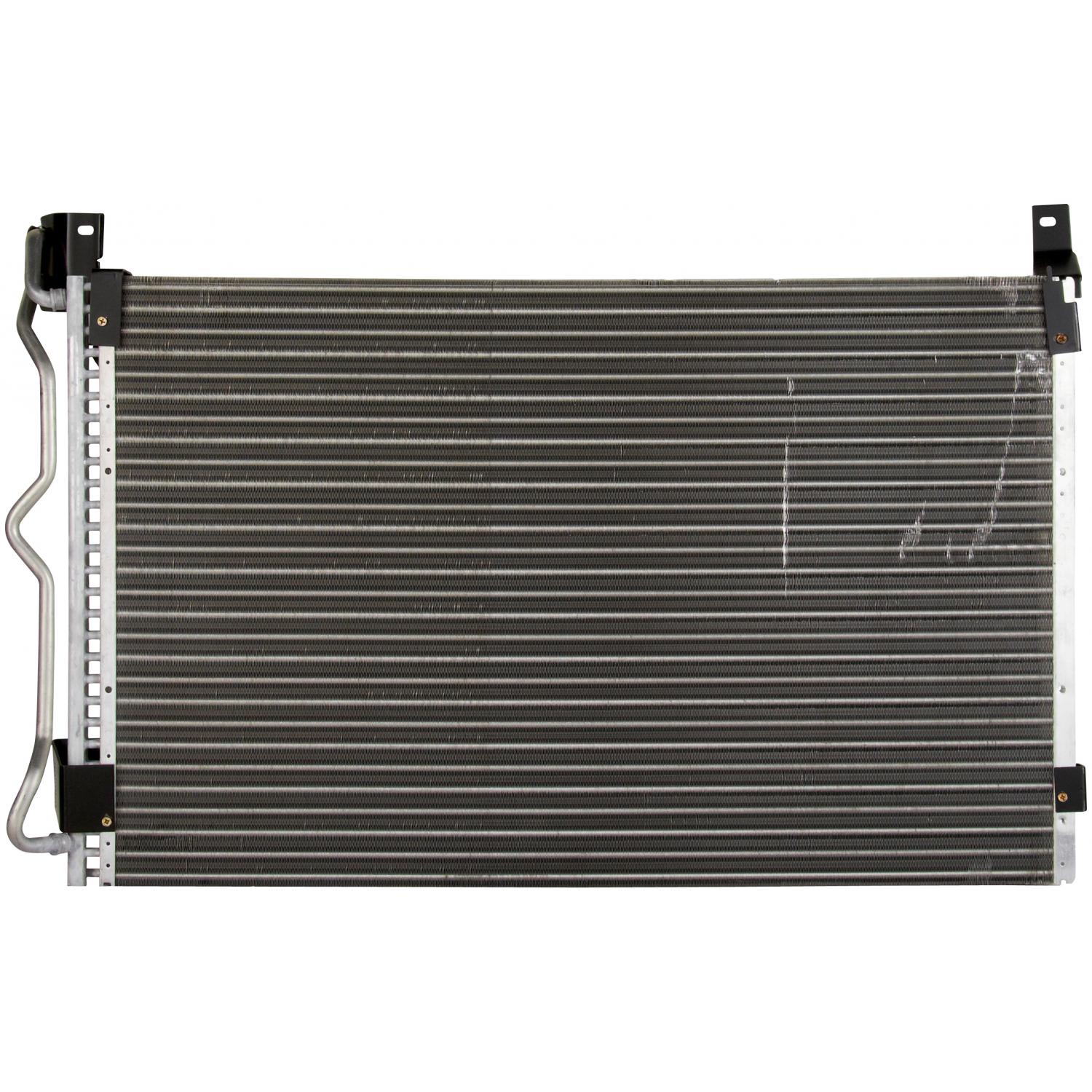 Spectra Premium 74011 - A/C Condenser Spectra Premium 74011 A/C Condenser product image 1 of 5