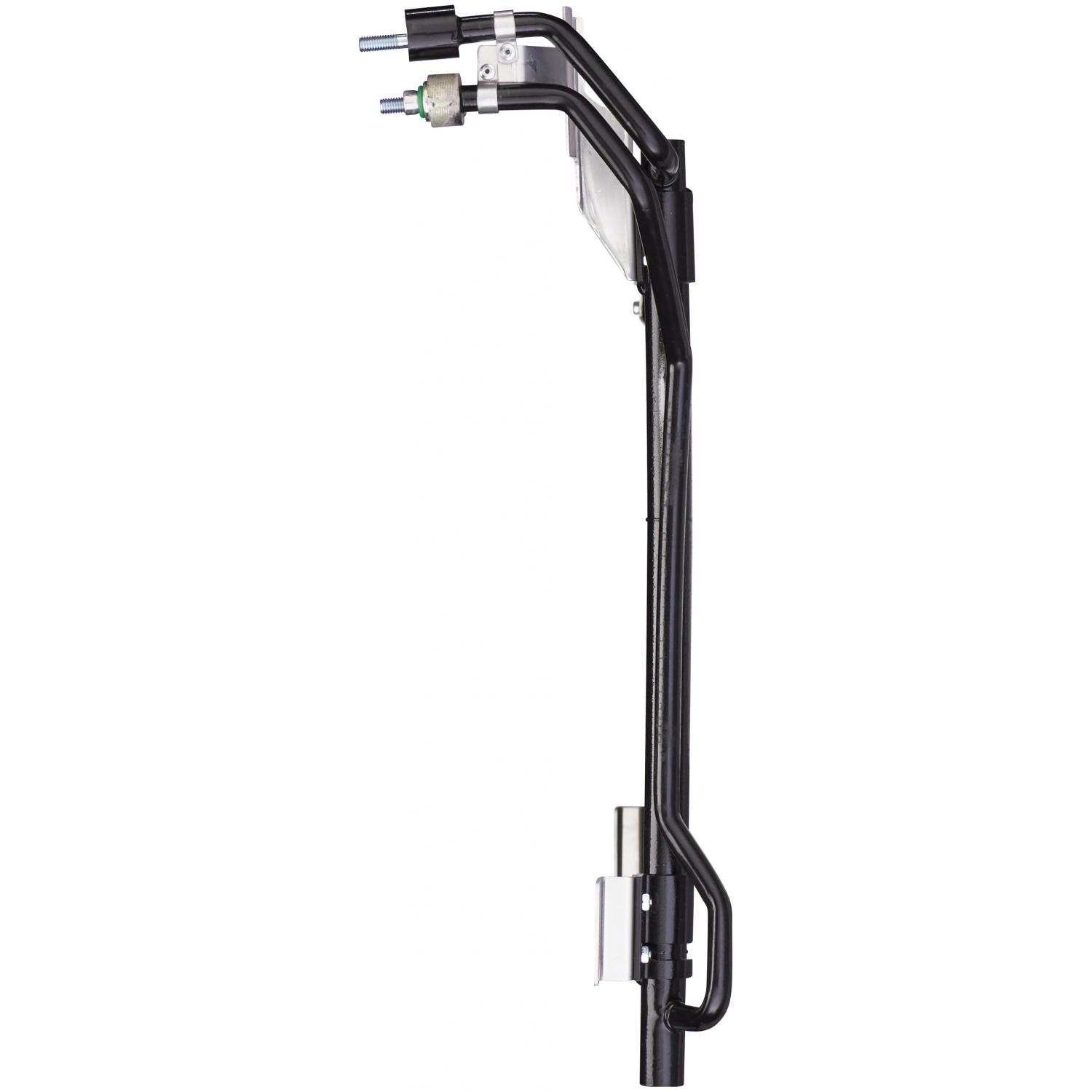 Spectra Premium 74011 - A/C Condenser Spectra Premium 74011 A/C Condenser product image 4 of 5