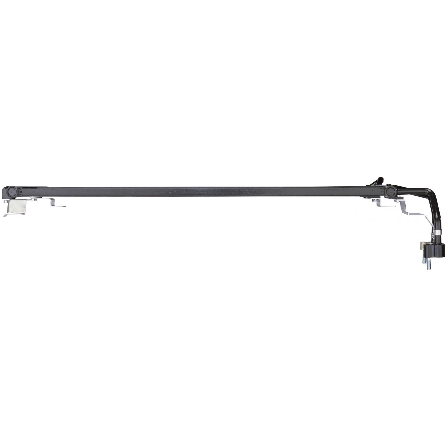 Spectra Premium 74011 - A/C Condenser Spectra Premium 74011 A/C Condenser product image 5 of 5