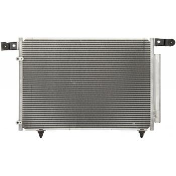 Spectra Premium 74012 A/C Condenser product image 1 of 4