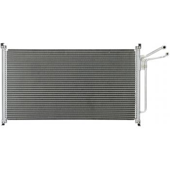 Spectra Premium 74013 A/C Condenser product image 1 of 4