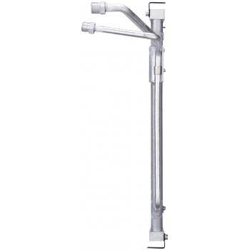 Spectra Premium 74013 A/C Condenser product image 3 of 4