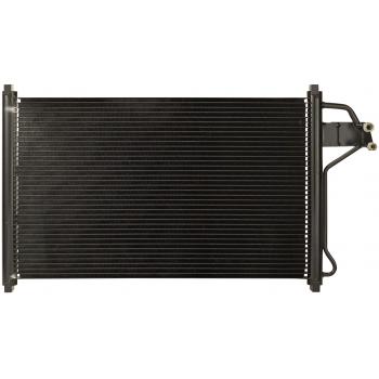 Spectra Premium 74020 A/C Condenser product image 1 of 4