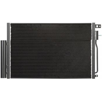 Spectra Premium 74063 A/C Condenser product image 2 of 5