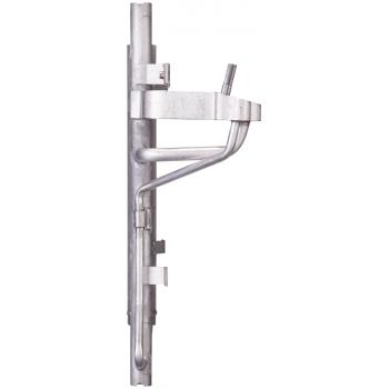 Spectra Premium 74066 A/C Condenser product image 2 of 4