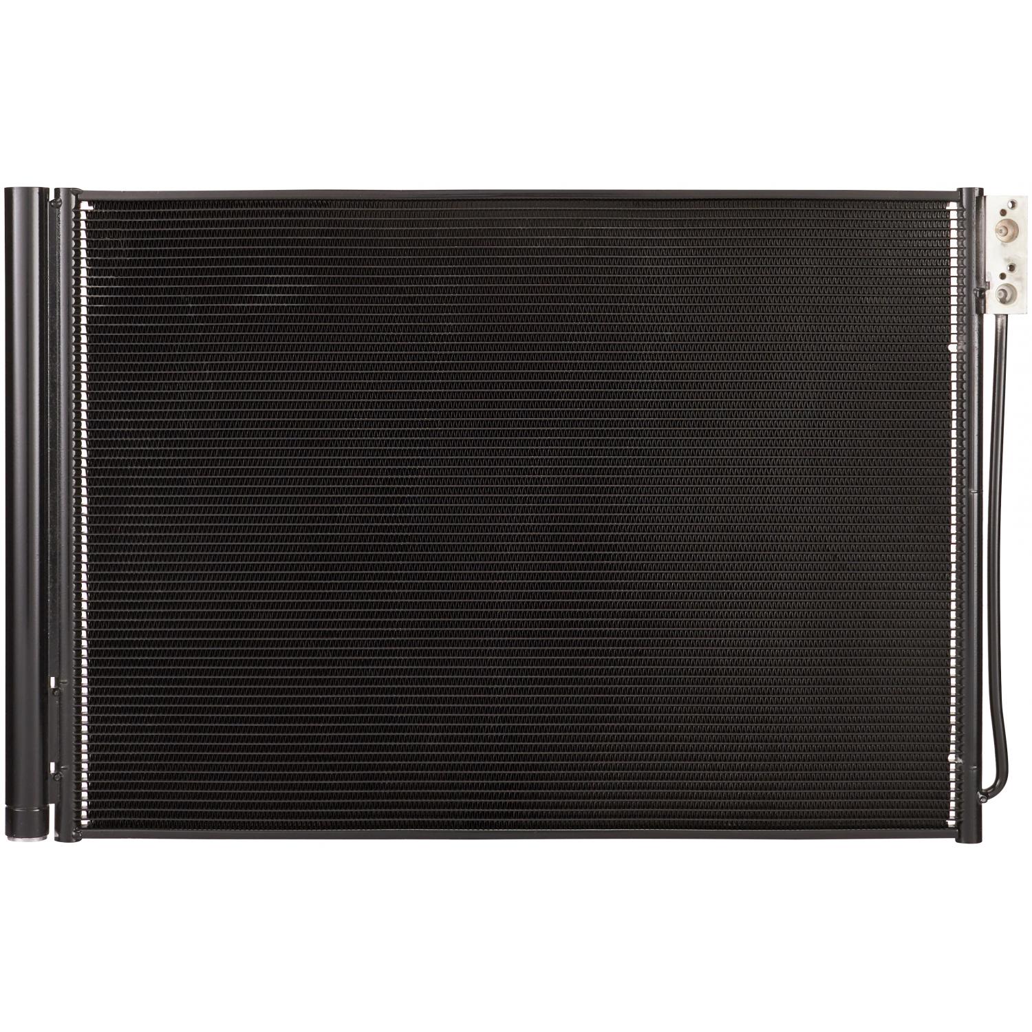 Spectra Premium 74069 - A/C Condenser Spectra Premium 74069 A/C Condenser product image 1 of 4