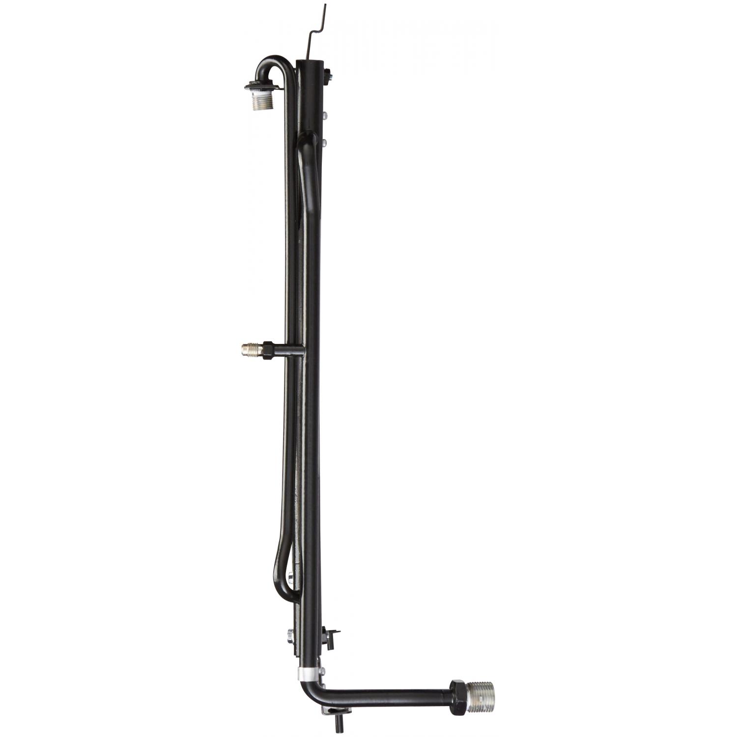 Spectra Premium 74076 A/C Condenser product image 3 of 4