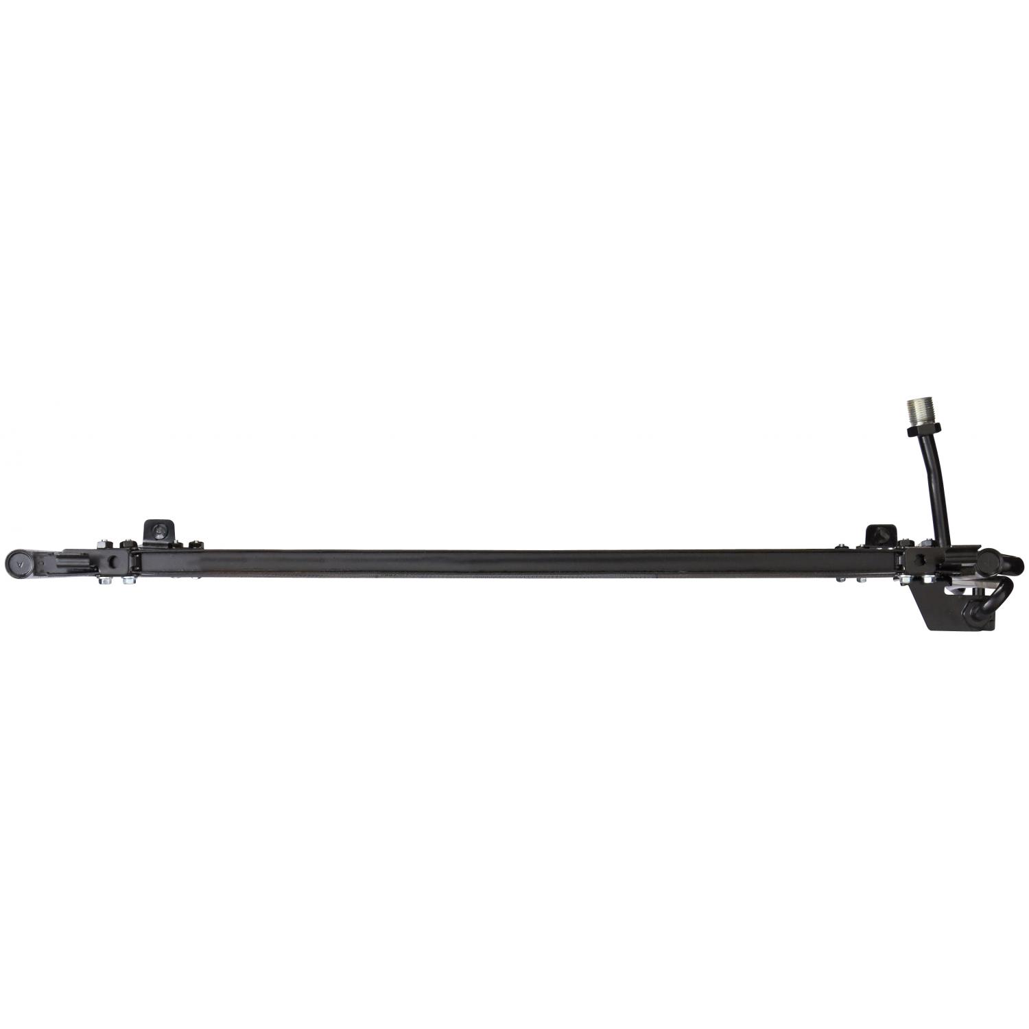 Spectra Premium 74076 A/C Condenser product image 4 of 4