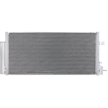 Spectra Premium 74083 - A/C Condenser Spectra Premium 74083 A/C Condenser product image 1 of 4
