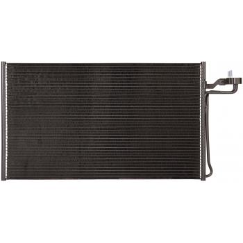 Spectra Premium 74084 - A/C Condenser Spectra Premium 74084 A/C Condenser product image 1 of 5