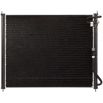 Spectra Premium 74089 A/C Condenser product image 1 of 4