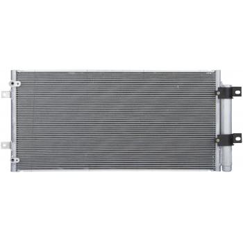 Spectra Premium 74097 A/C Condenser product image 1 of 4