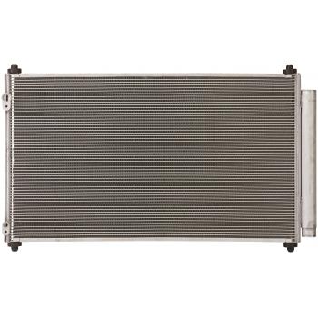 Spectra Premium 74102 A/C Condenser product image 1 of 4