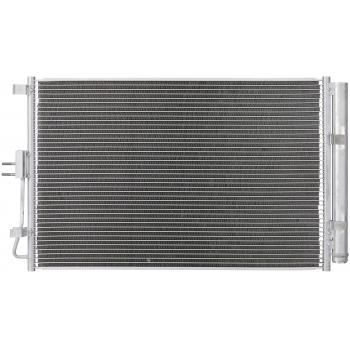Spectra Premium 74103 A/C Condenser product image 1 of 4