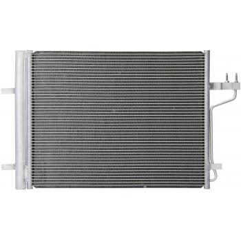 Spectra Premium 74106 A/C Condenser product image 1 of 5