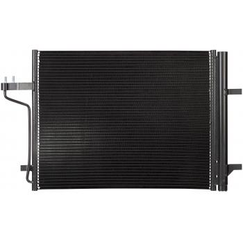 Spectra Premium 74106 A/C Condenser product image 2 of 5