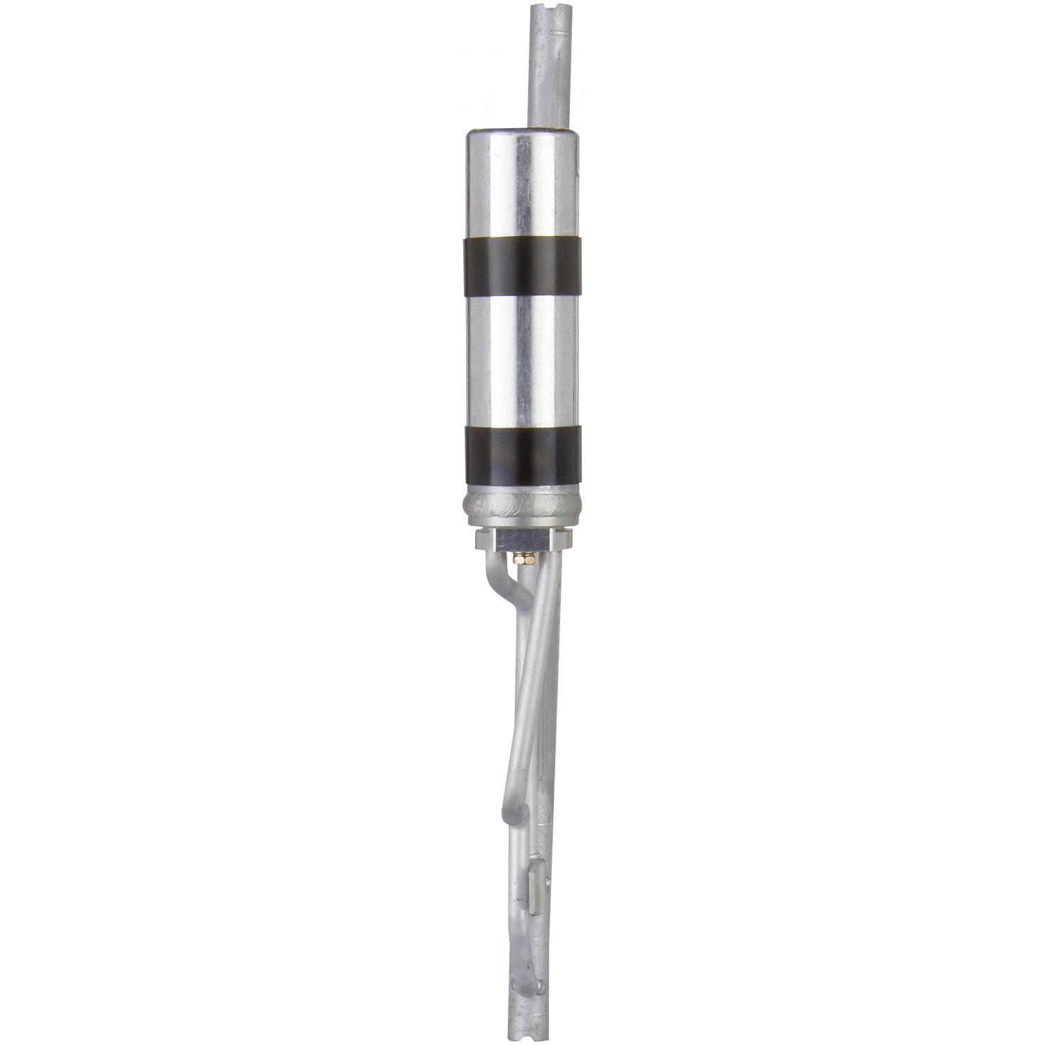 Spectra Premium 74115 - A/C Condenser Spectra Premium 74115 A/C Condenser product image 2 of 4