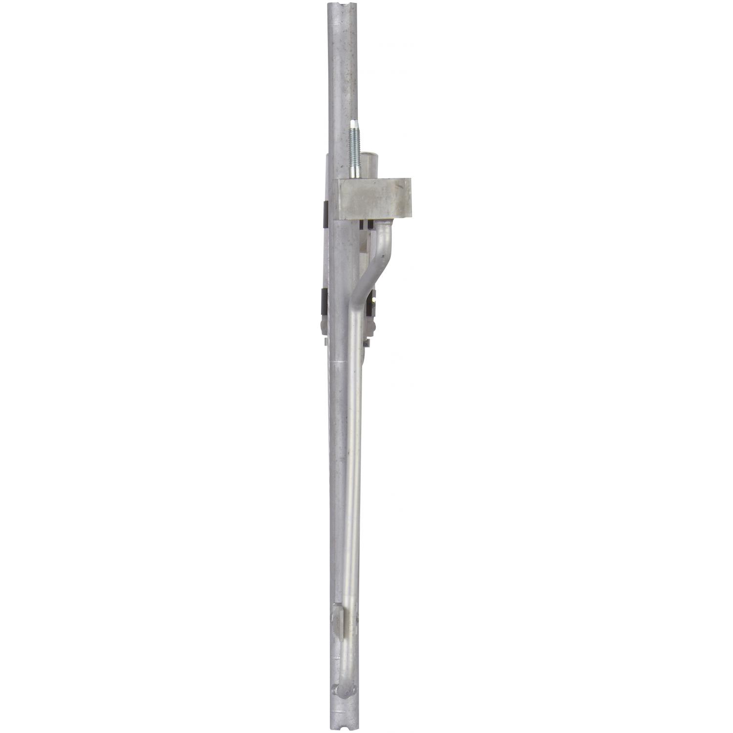Spectra Premium 74115 - A/C Condenser Spectra Premium 74115 A/C Condenser product image 3 of 4