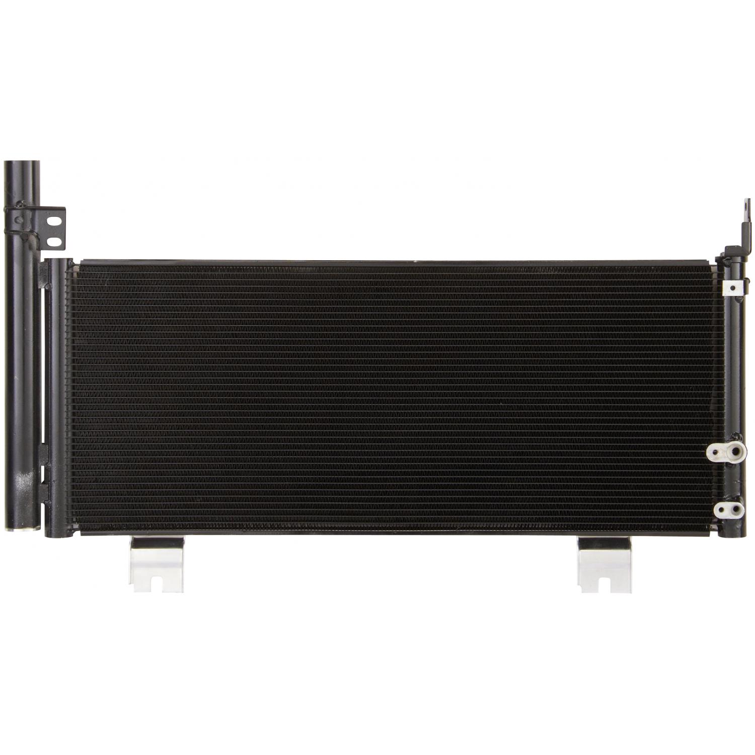 Spectra Premium 74117 A/C Condenser product image 1 of 4