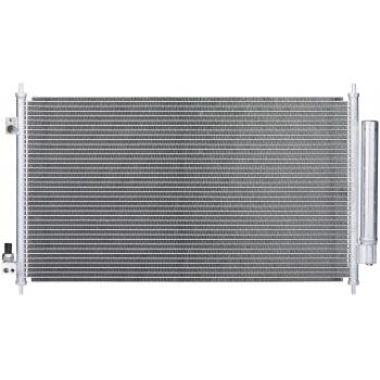 Spectra Premium 74118 A/C Condenser product image 1 of 4