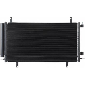 Spectra Premium 74119 - A/C Condenser Spectra Premium 74119 A/C Condenser product image 1 of 4