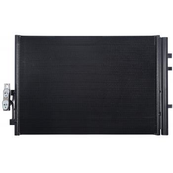 Spectra Premium 74120 A/C Condenser product image 2 of 5
