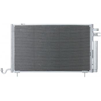 Spectra Premium 74124 A/C Condenser product image 1 of 4