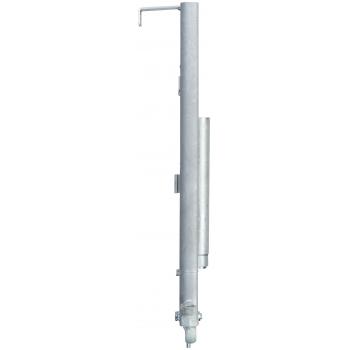 Spectra Premium 74124 A/C Condenser product image 2 of 4